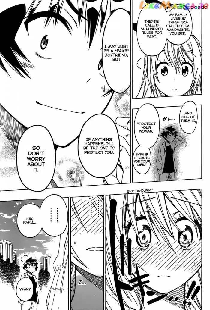 Nisekoi Chapter 74 image 16_optimized
